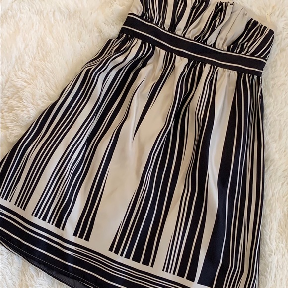 Corey Lynn Calter - Off The Shoulder Dress - Picture 4 of 5